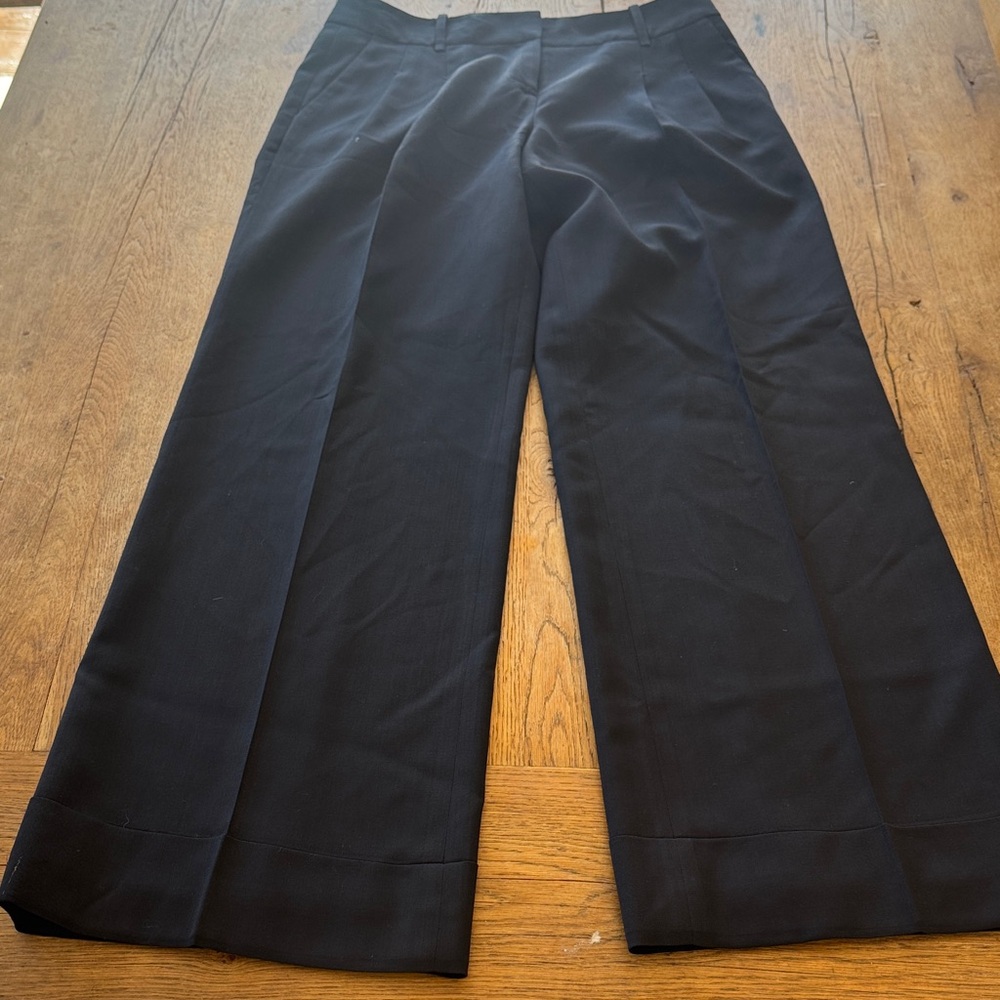 ANN TAYLOR LOFT "ANN" PANTS